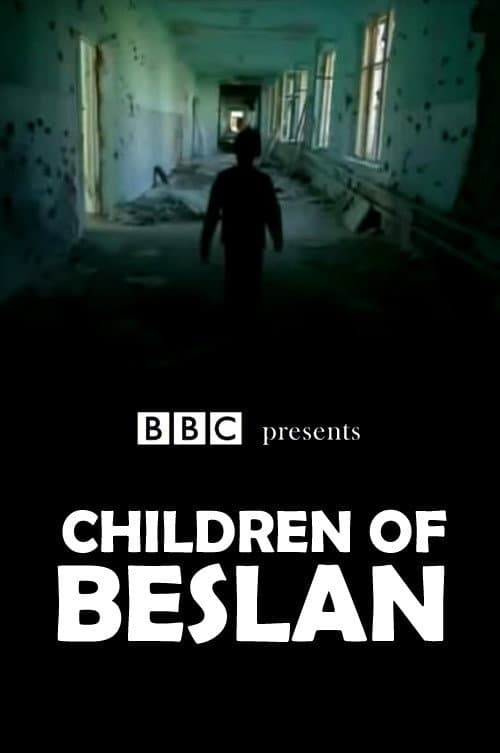 Children of Beslan backdrop