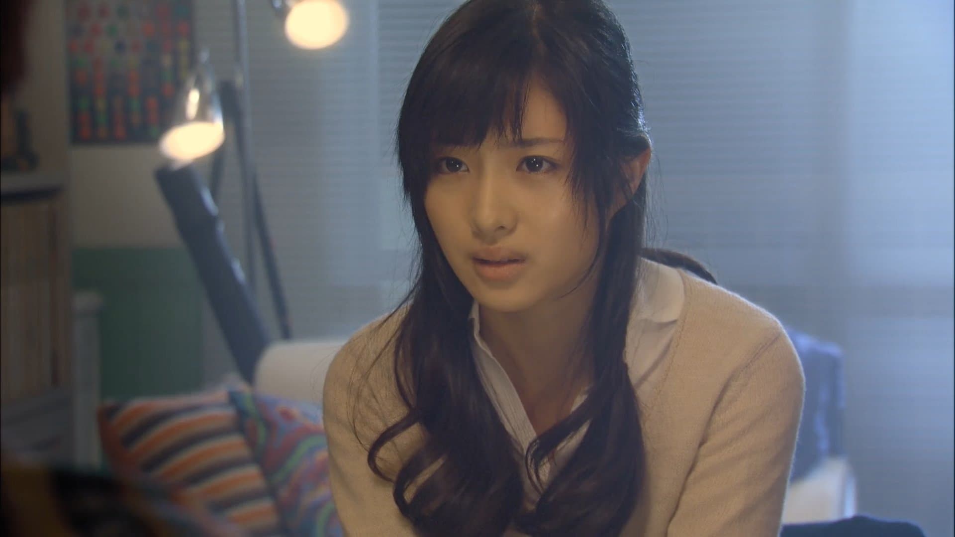 Sadako 3D backdrop