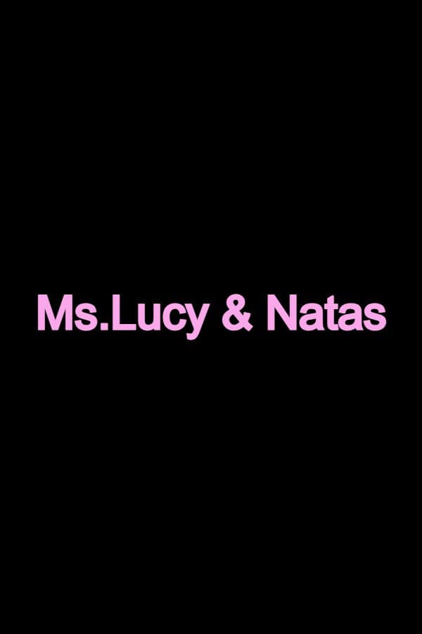 Ms. Lucy And Natas backdrop