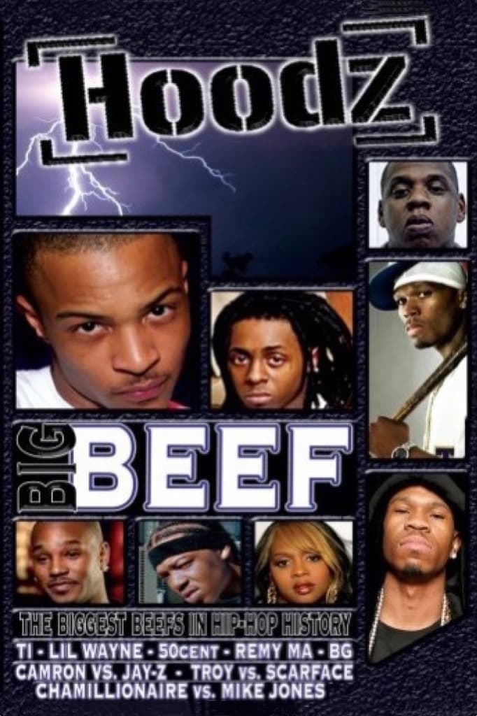 Hoodz: Big Beef backdrop