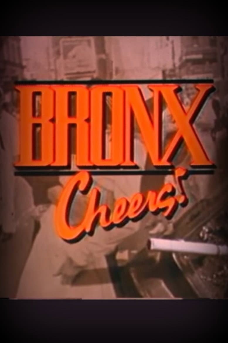 Bronx Cheers backdrop