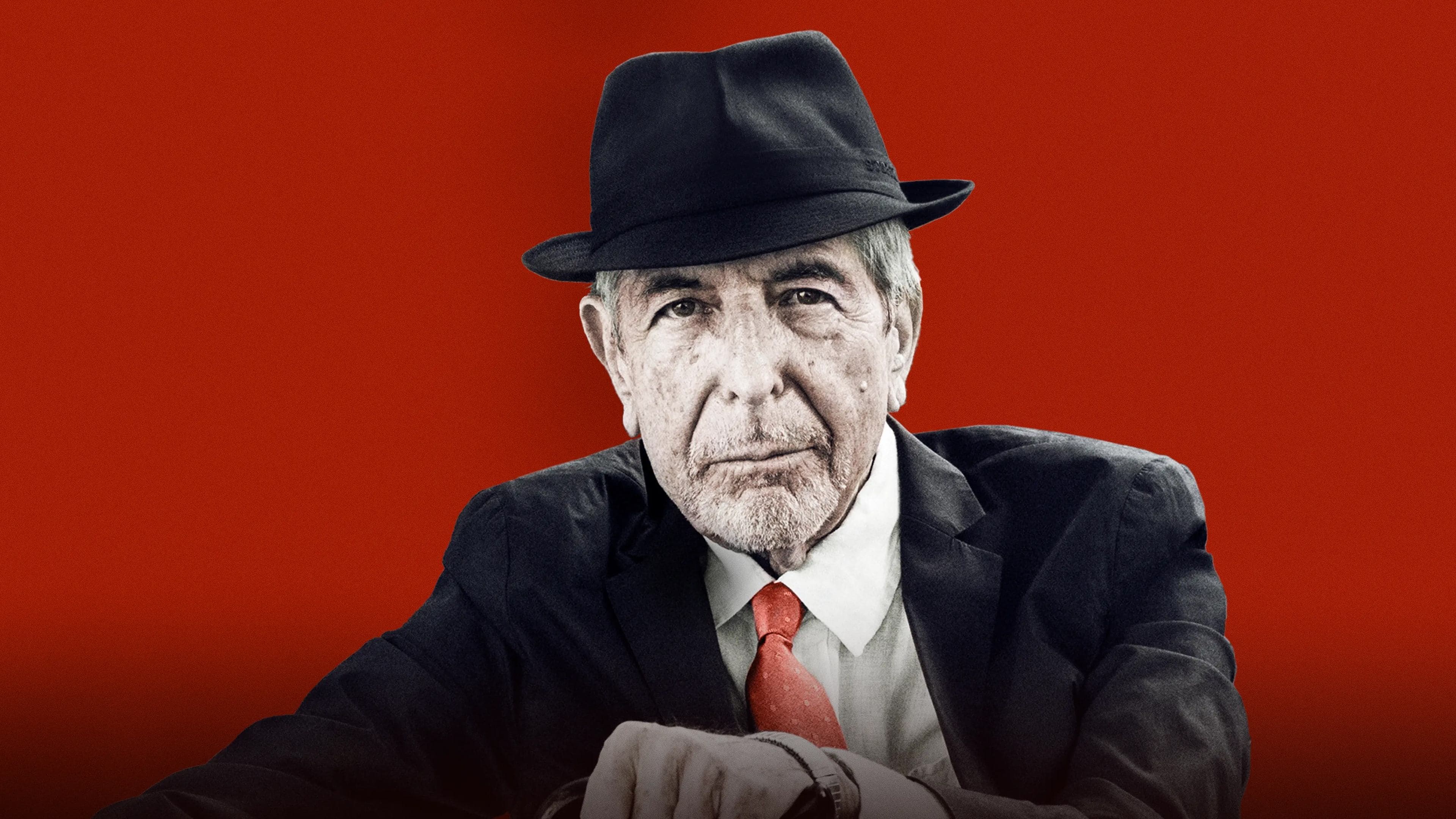 Hallelujah: Leonard Cohen, a Journey, a Song backdrop
