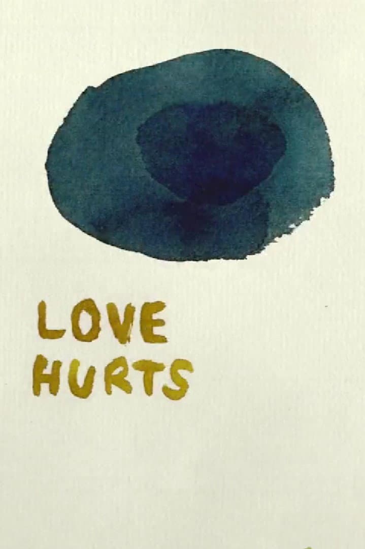 Love Hurts backdrop