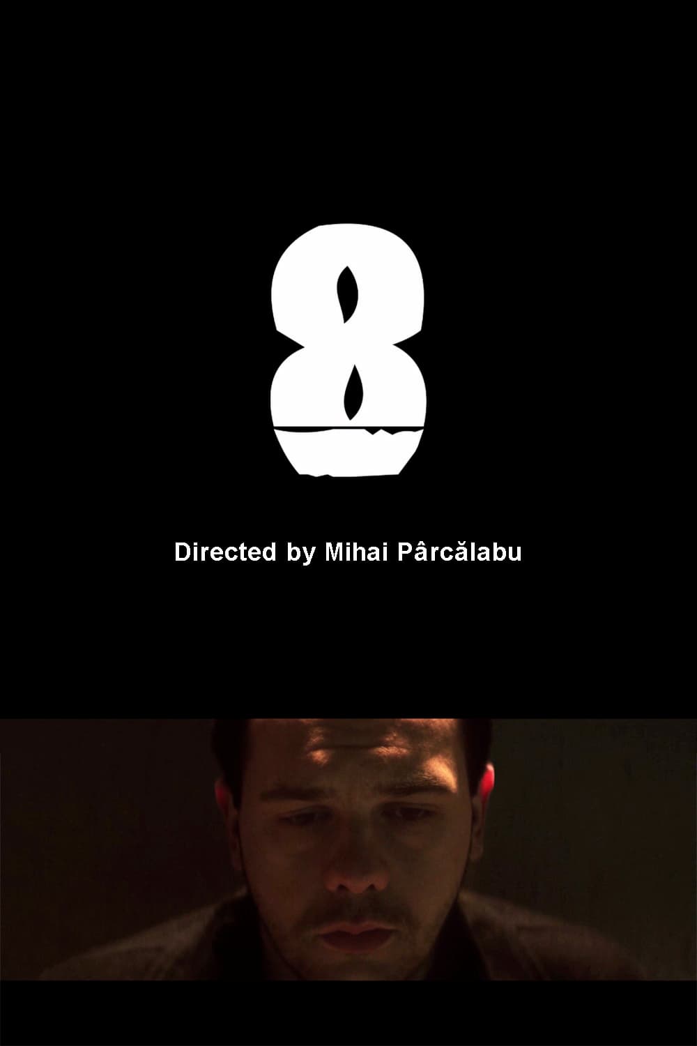8 backdrop