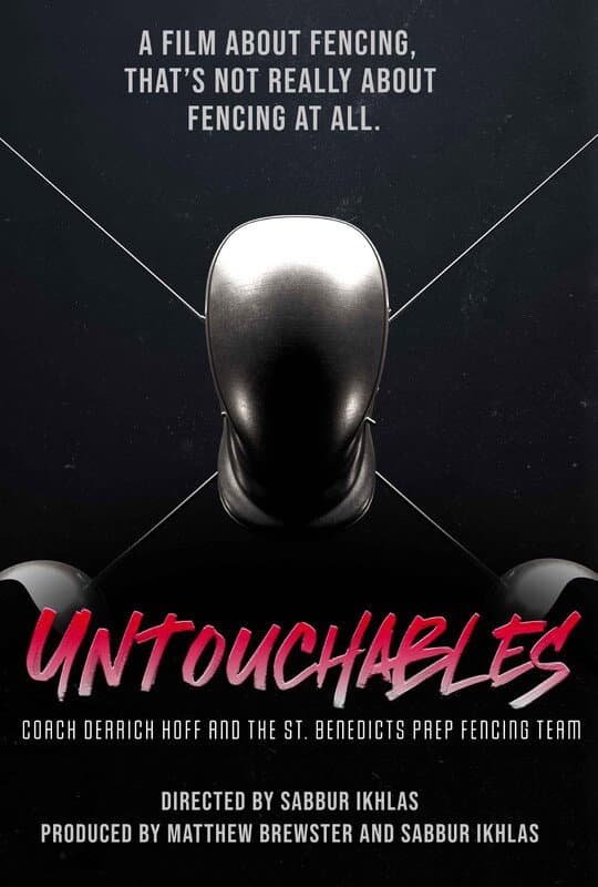Untouchables backdrop