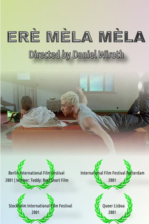 Erè Mèla Mèla backdrop