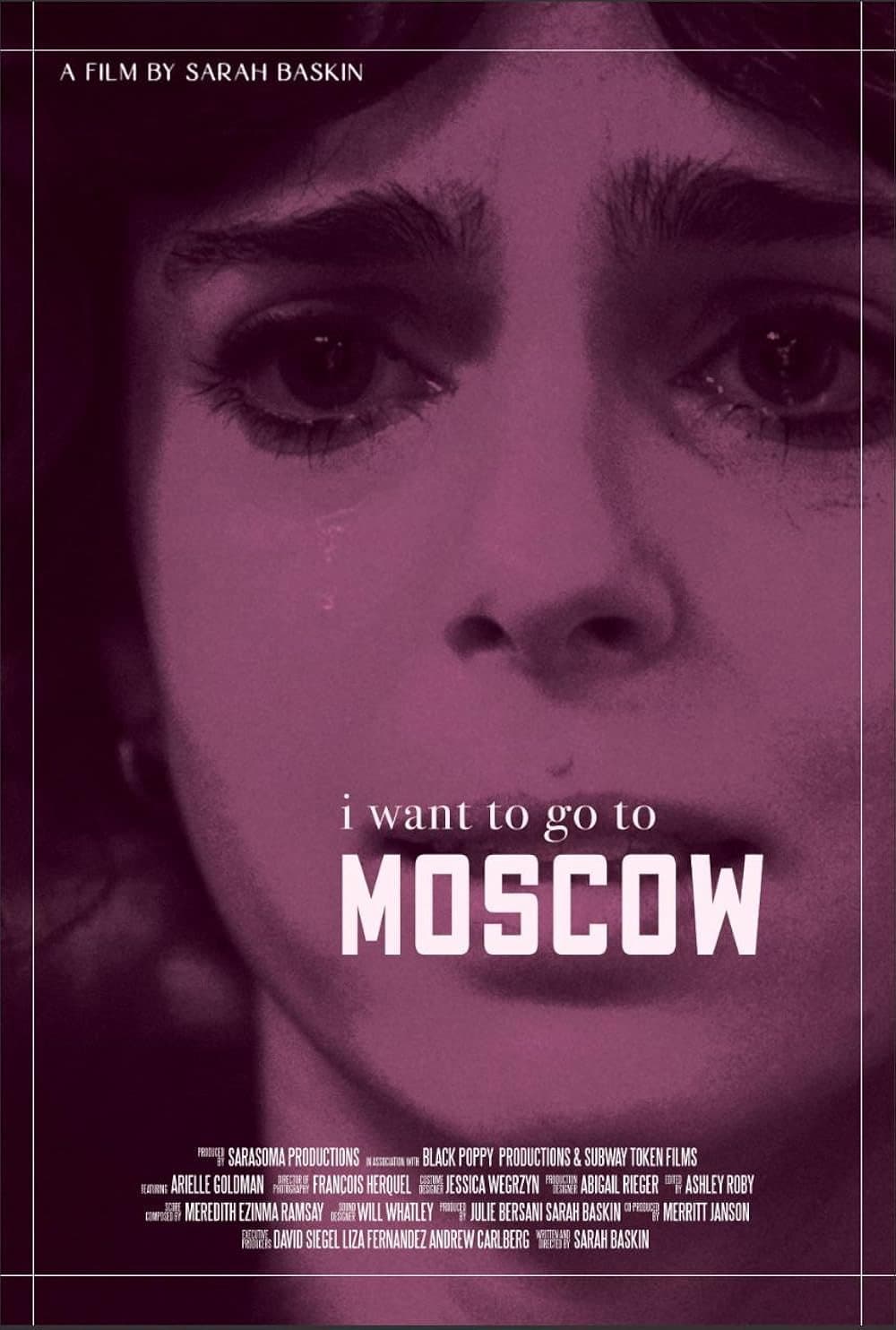 i want to go to moscow backdrop