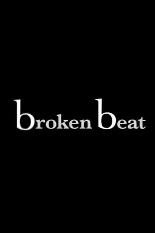 Broken Beat backdrop
