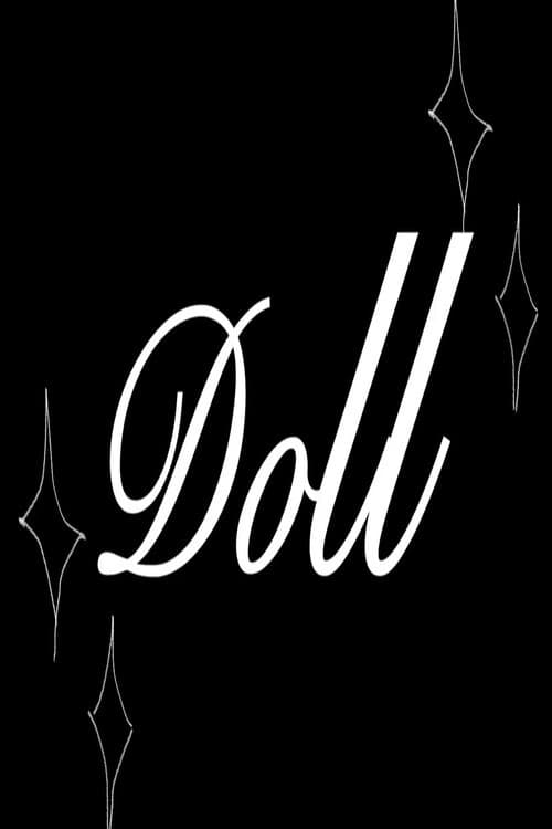 Doll backdrop