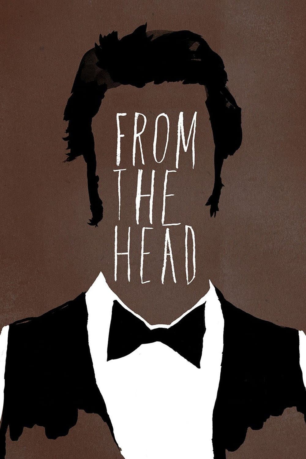 From the Head backdrop