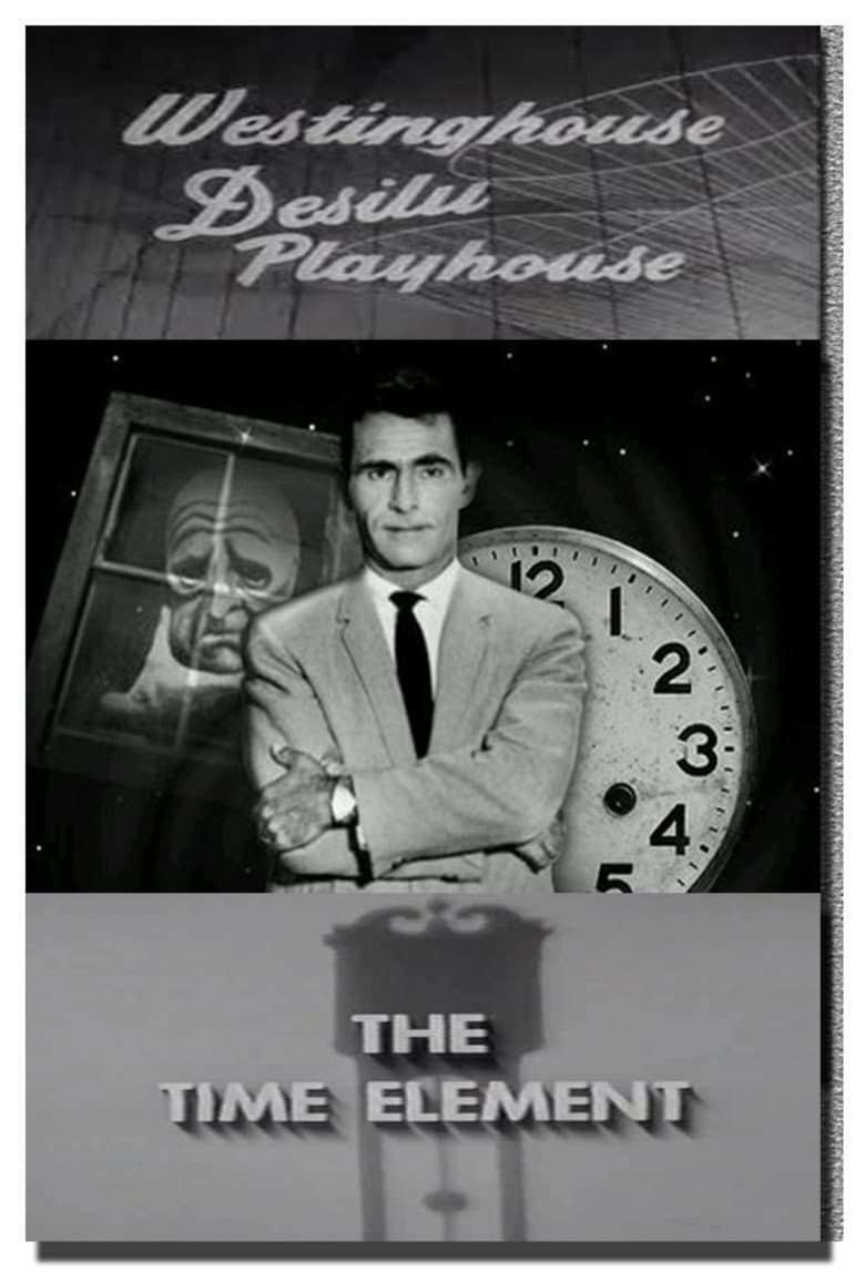 The Time Element backdrop