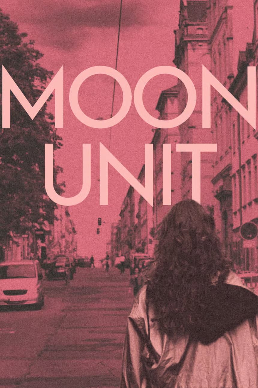 Moon Unit backdrop