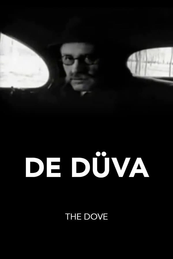The Dove backdrop
