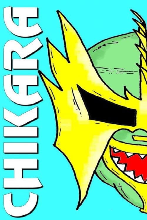 Chikara: Running in the Red backdrop