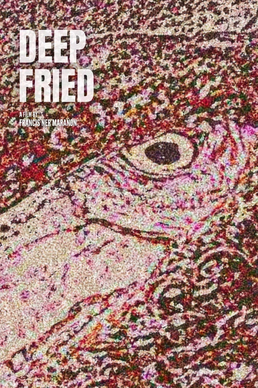 Deep Fried backdrop