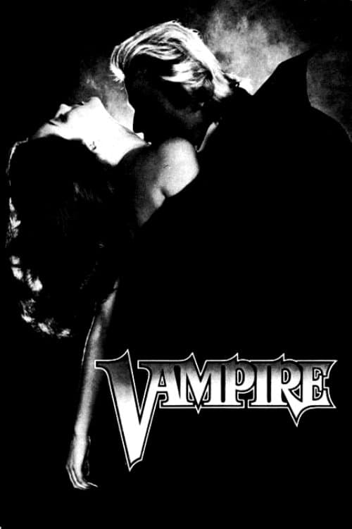 Vampire backdrop