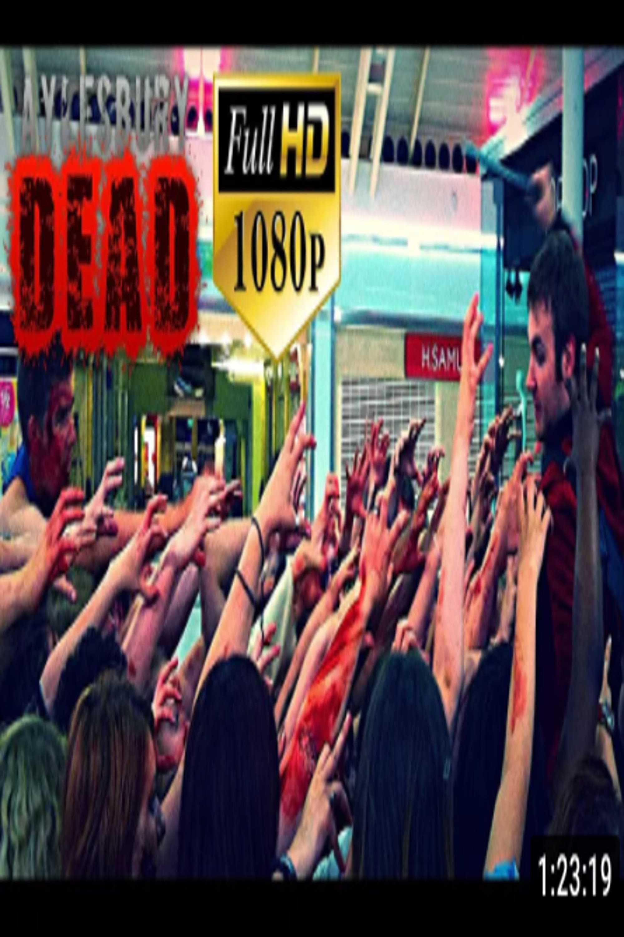 Aylesbury Dead backdrop