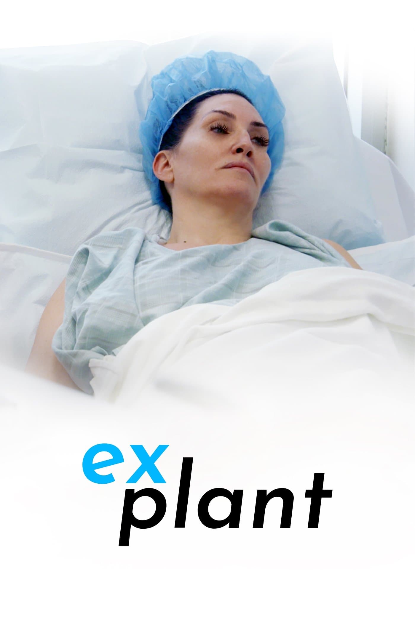 Explant backdrop