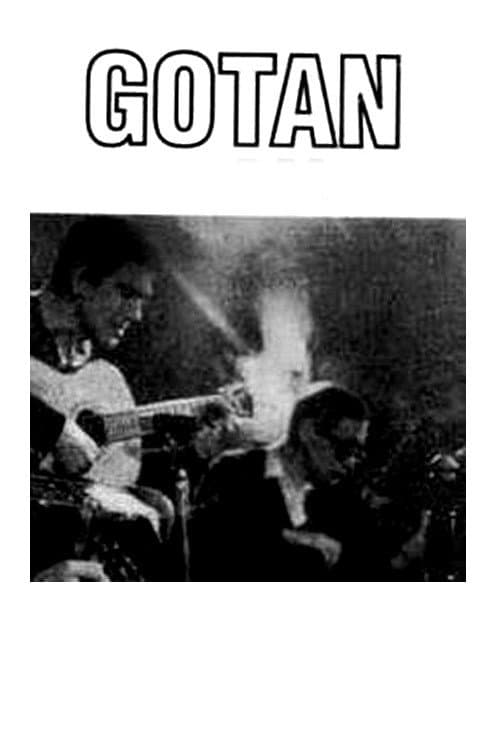 Gotán backdrop