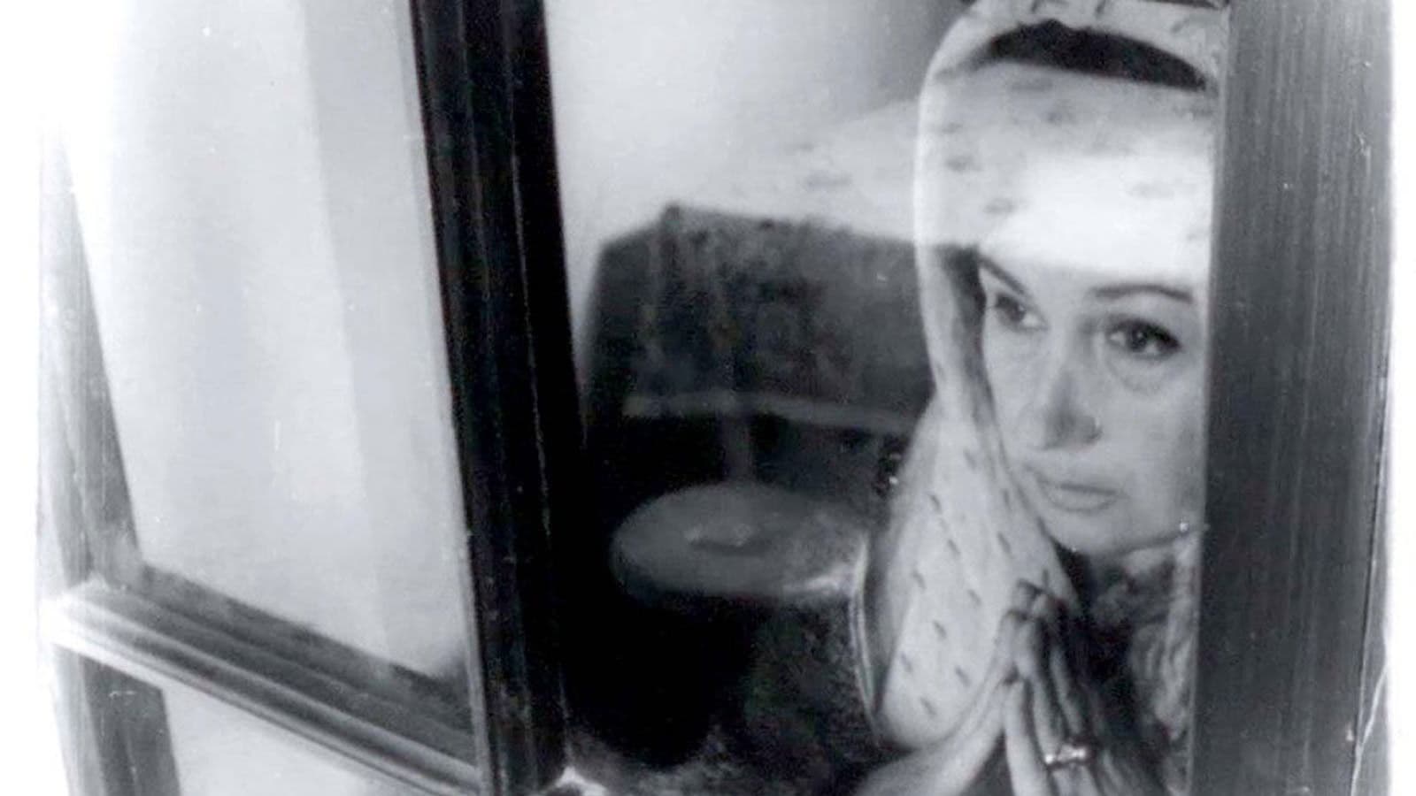 The Tango of the Widower and Its Distorting Mirror backdrop
