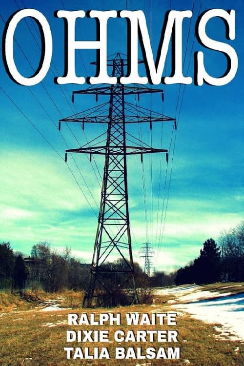OHMS backdrop