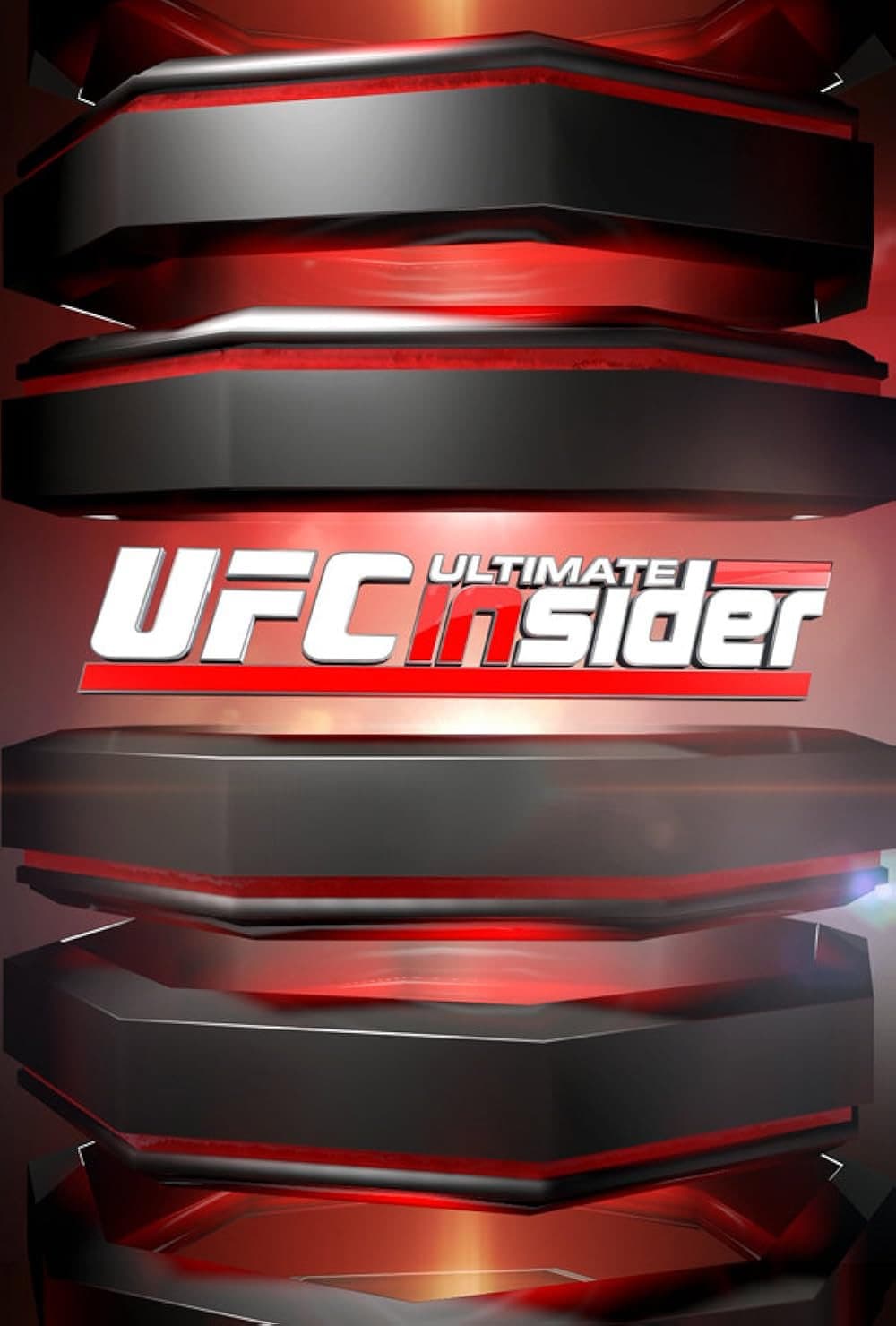 UFC Ultimate Insider backdrop