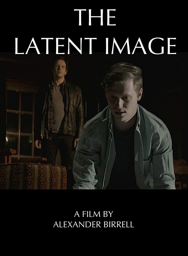 The Latent Image backdrop