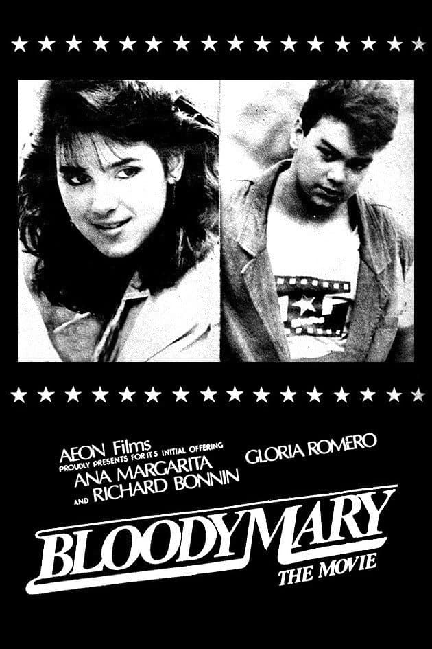 Bloody Mary The Movie backdrop