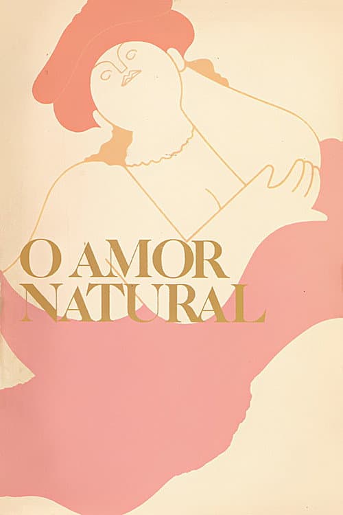 O Amor Natural backdrop