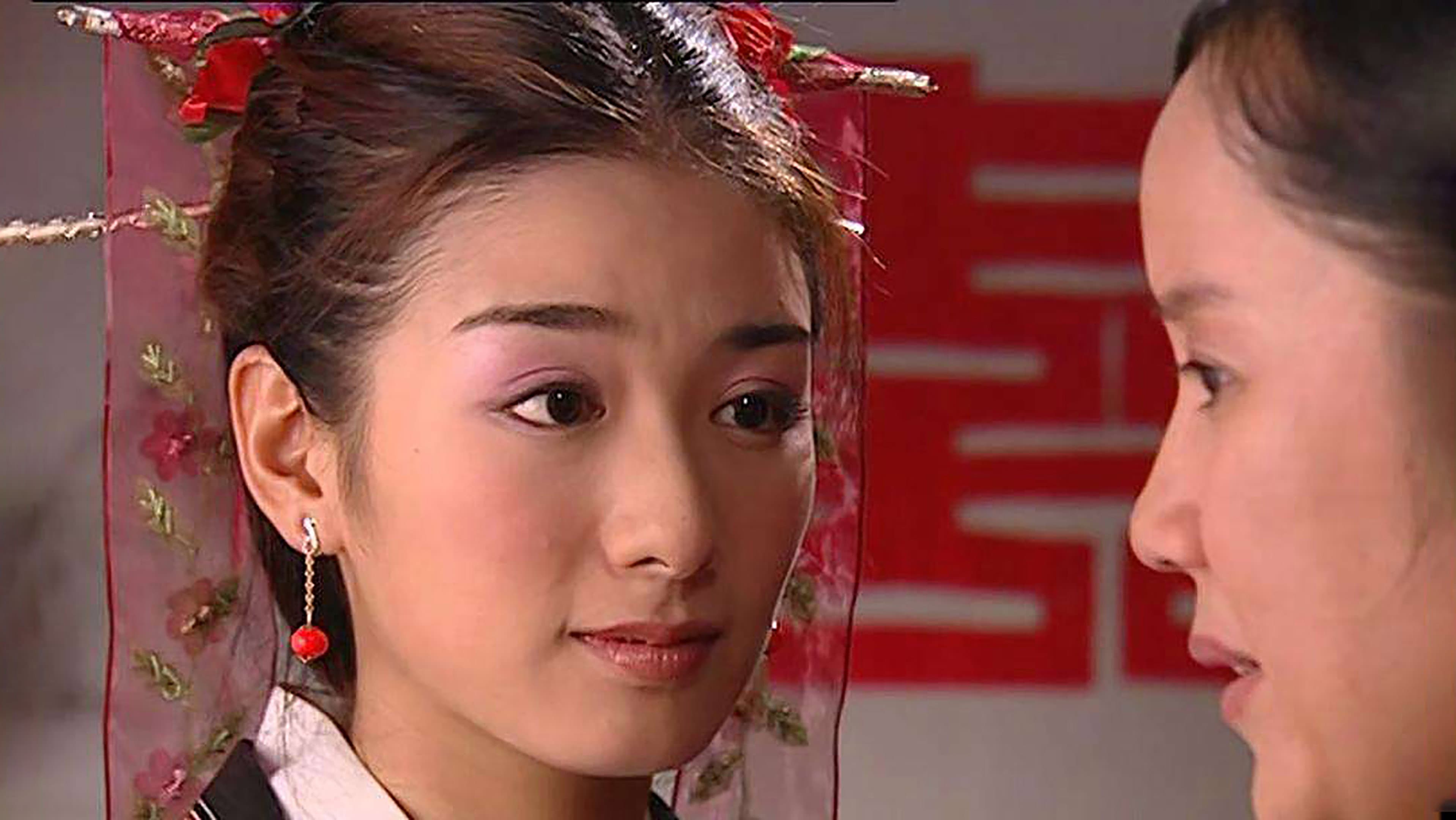 Shaolin King of Martial Arts backdrop