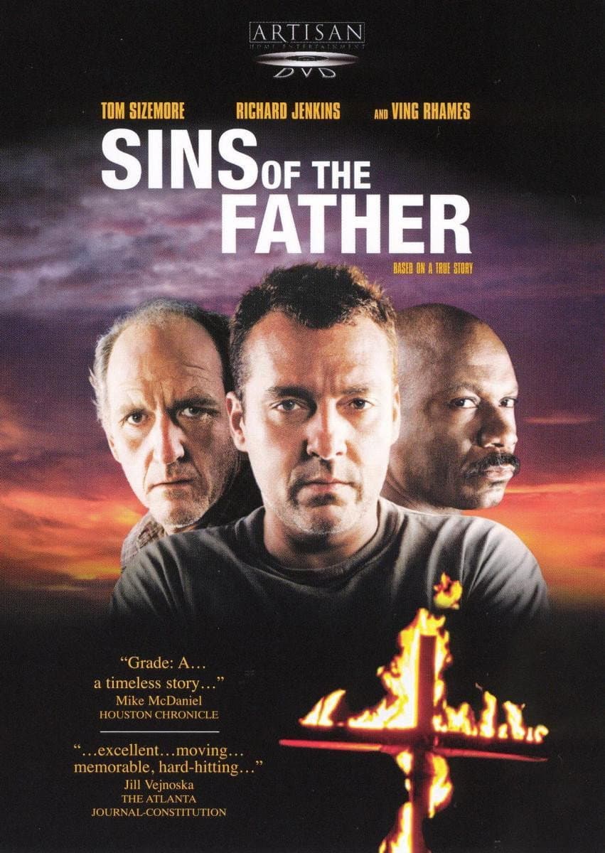 Sins of the Father backdrop