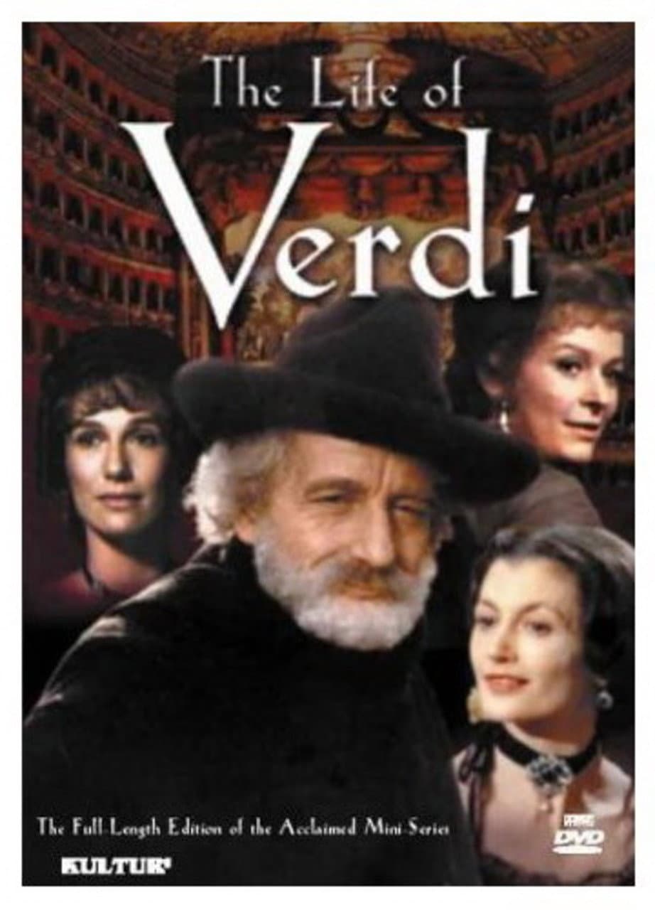 Verdi backdrop