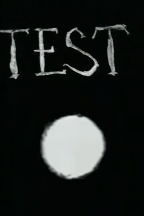 Test I backdrop