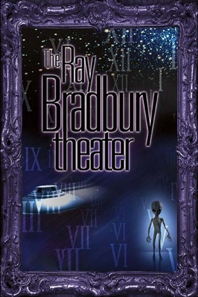 The Ray Bradbury Theater: A Sound of Thunder backdrop