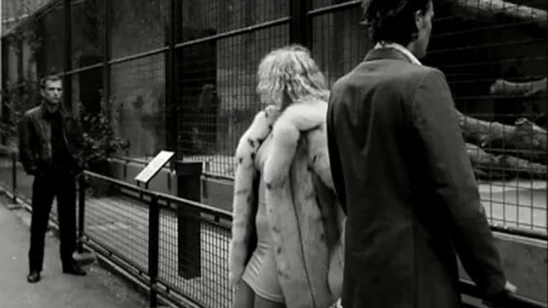 Venus in Furs backdrop