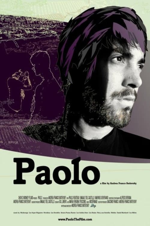 Paolo backdrop