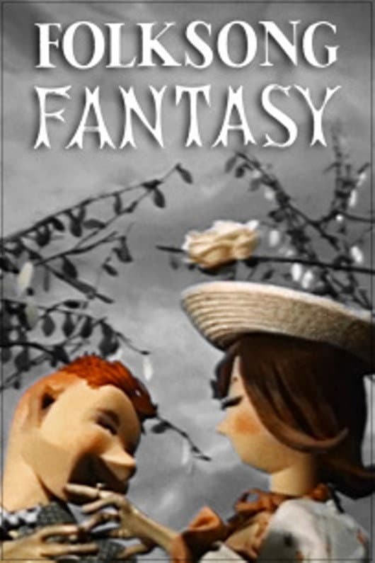 Folksong Fantasy backdrop