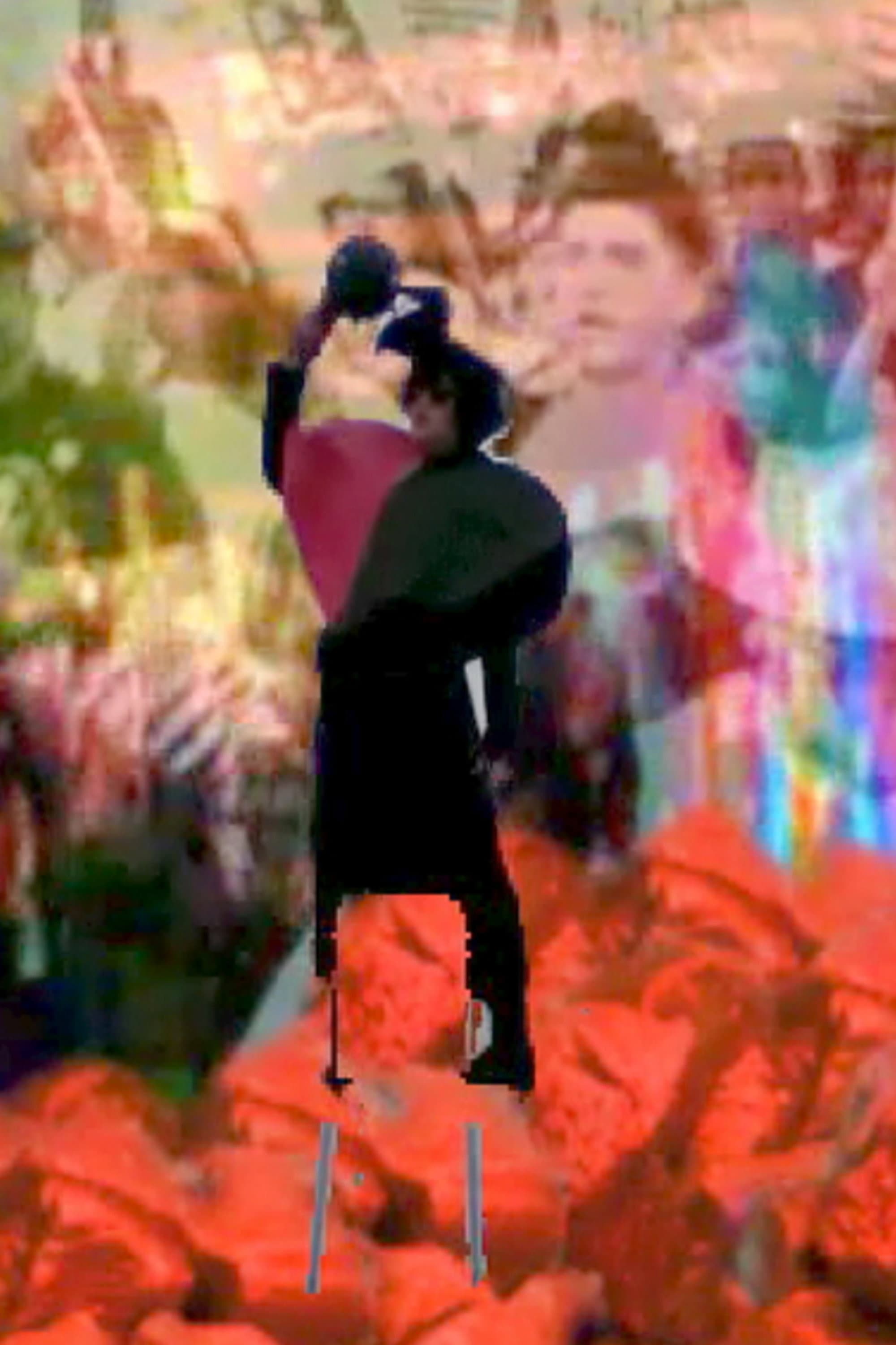 Disease of Manifestation backdrop