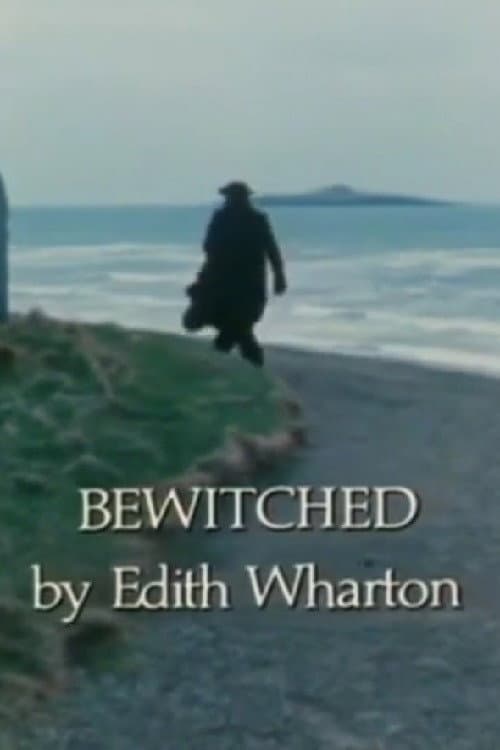 Bewitched backdrop