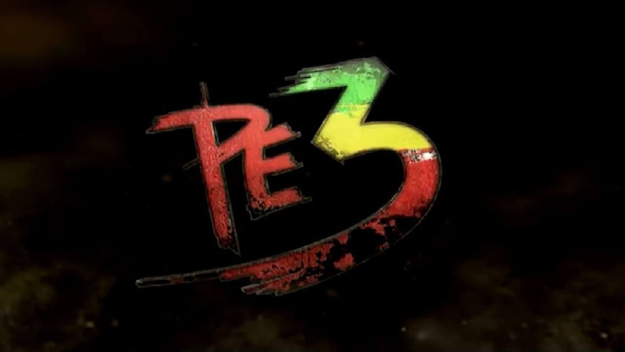 PE3 backdrop