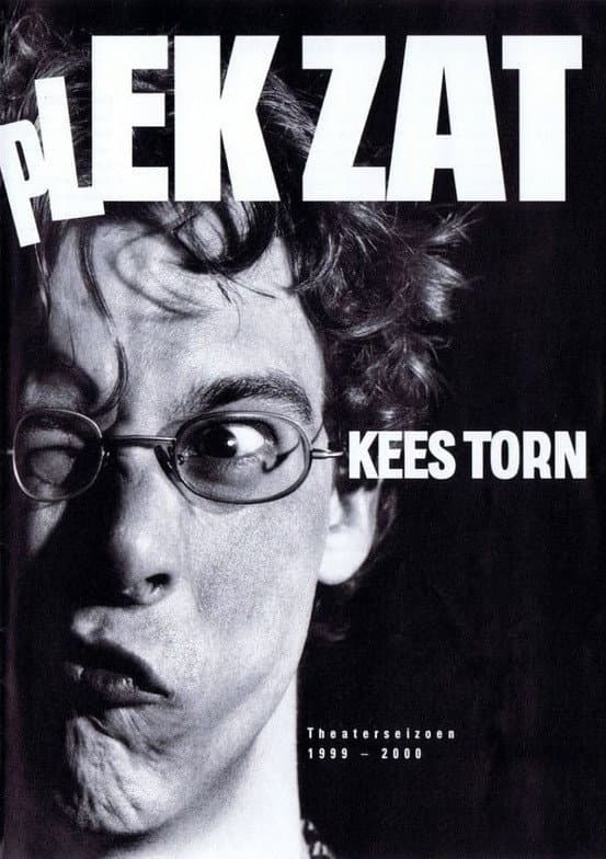 Kees Torn: Plek Zat backdrop