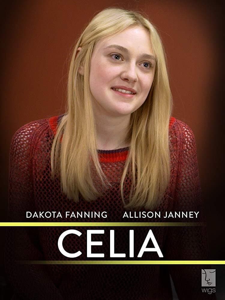 Celia backdrop