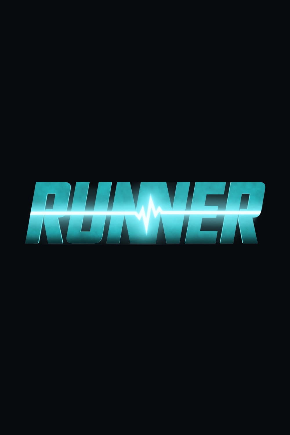 Runner backdrop