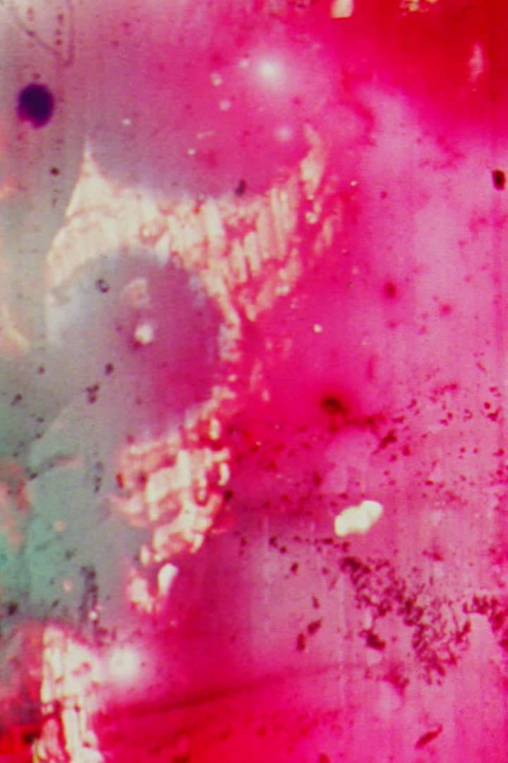 The Production and Decay of Strange Particles backdrop