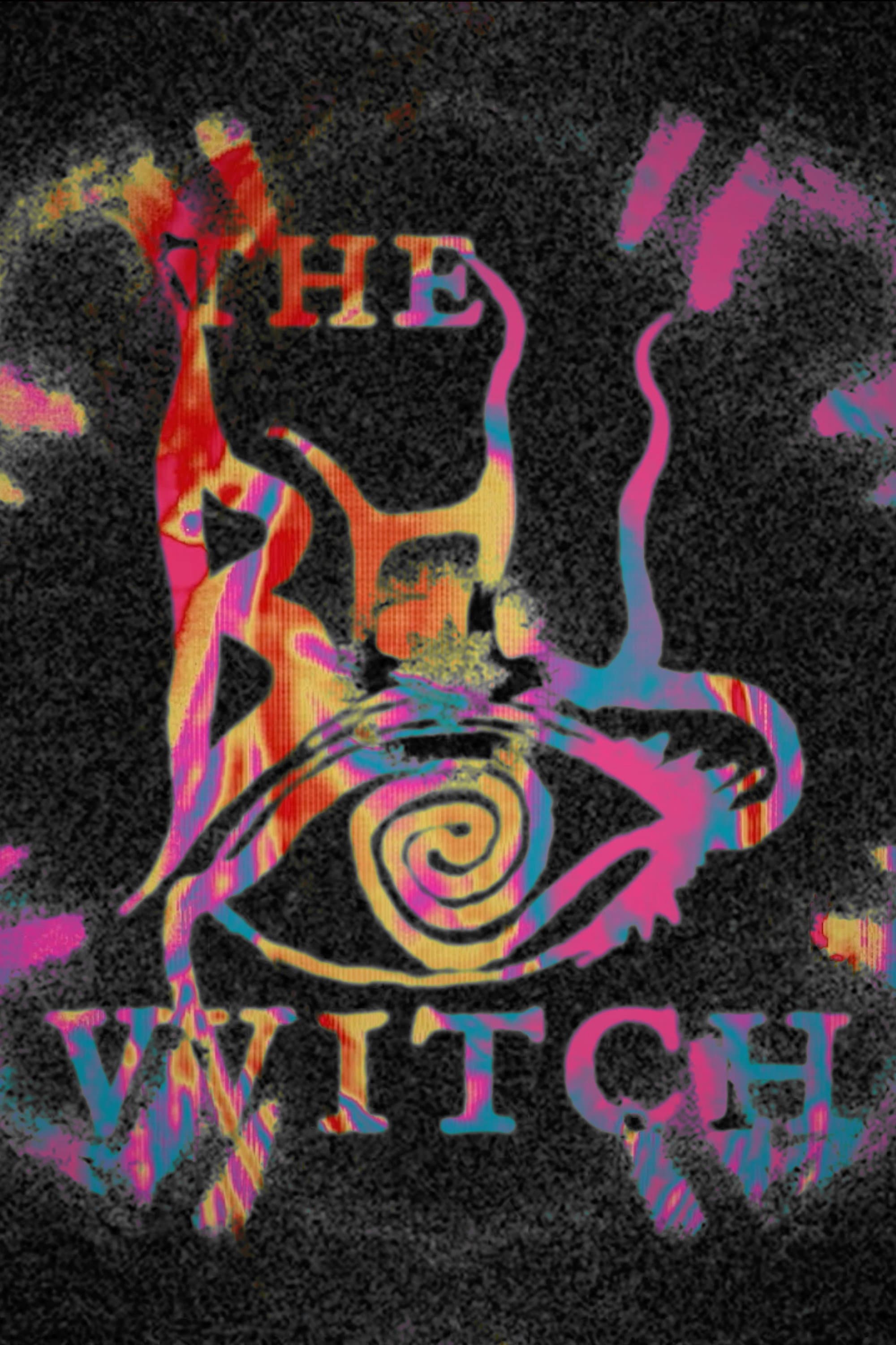 The Bell VVitch backdrop