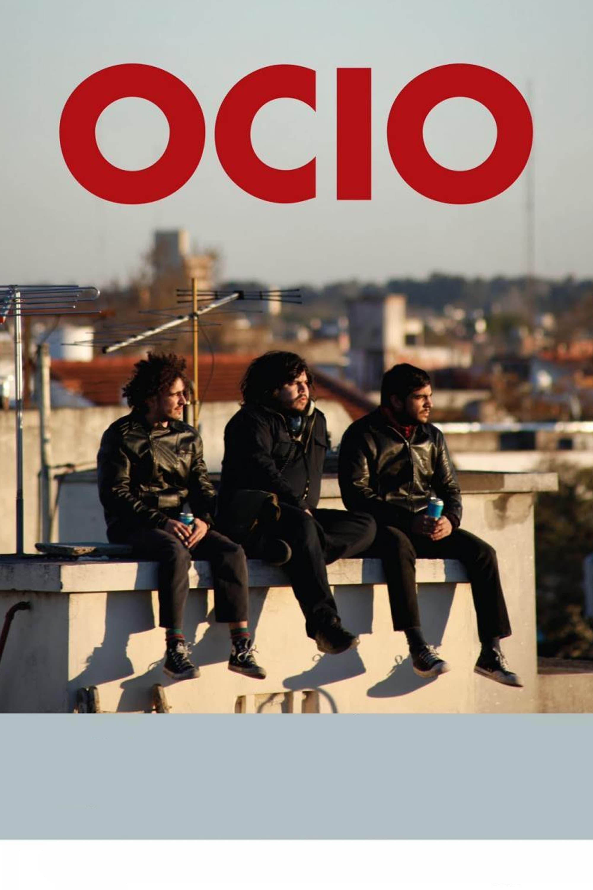 Ocio backdrop