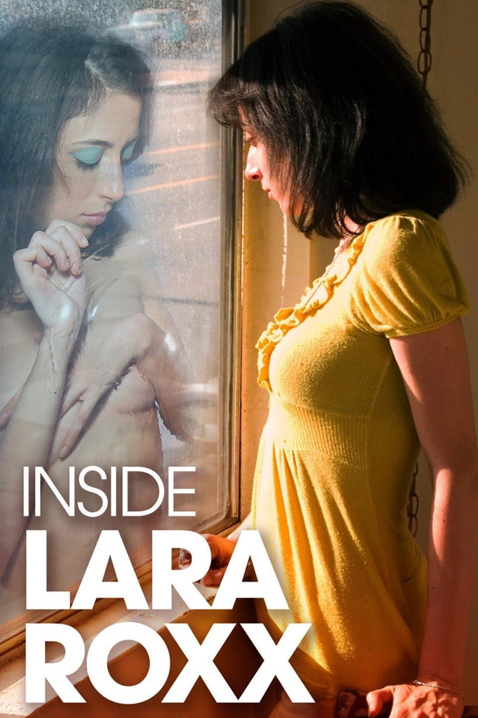 Inside Lara Roxx backdrop