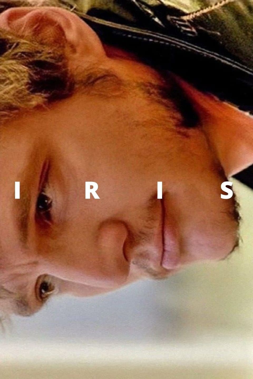 Iris backdrop