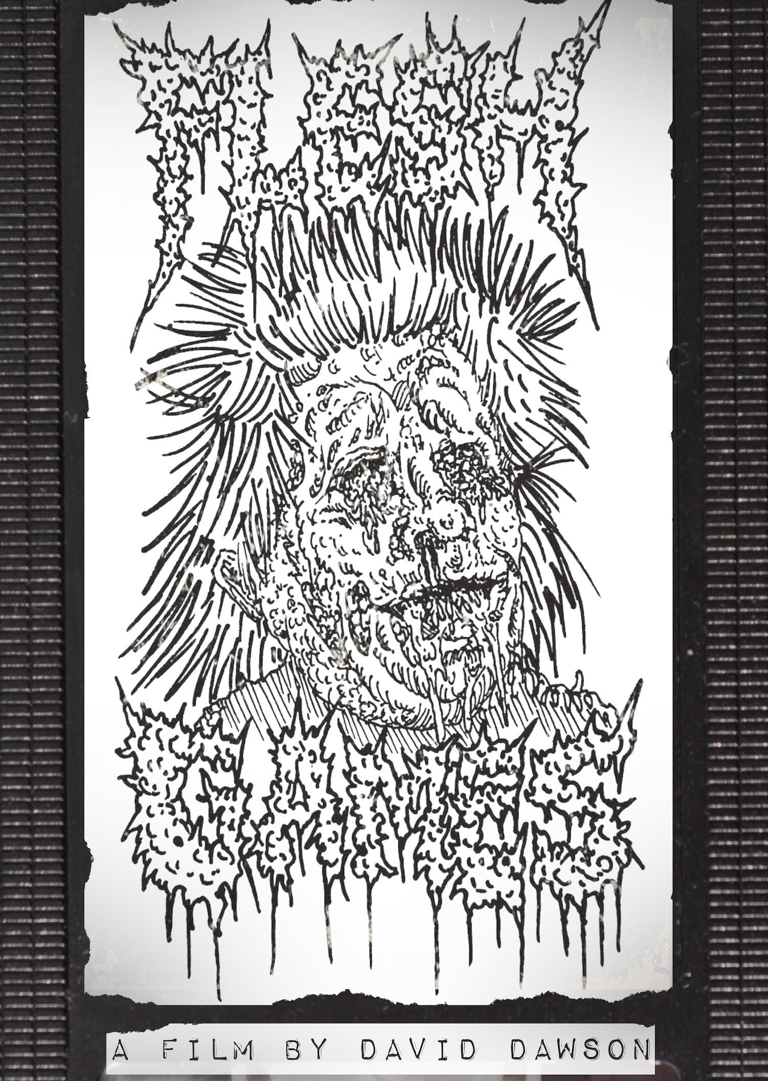 Flesh Games backdrop