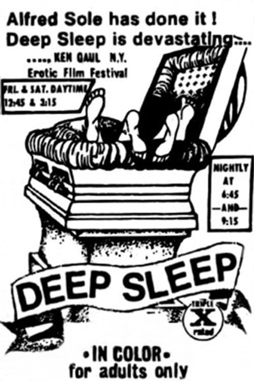 Deep Sleep backdrop